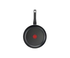 TEFAL | Pan | B5670253 Tiesiog valykite | Kepimas | Skersmuo 20 cm | Netinka indukcinei kaitlentei | Fiksuota rankena