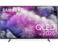 Televizorius Samsung QE65Q7FAAUXXH 2025 m. modelis (Ekspozicinė prekė)
