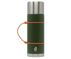 Termosas Mizu D10 1l juodas