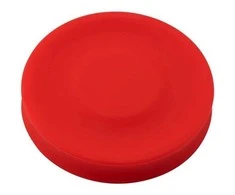 The ZipChip Frisbee