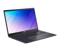 Nešiojamas kompiuteris ASUS Vivobook Go 15 E510 - 15.6" HD+ LED Matinis ekranas / Intel N4500 iki 2.8GHz / 4GB DDR4 / 256GB NVMe SSD PCIe 3.0 / Intel UHD Graphics / WIFI 5 + Bluetooth 5.0 / HDMI / USB Type-C / SonicMaster garso sistema / Svoris 1.57 kg / Windows 11 (Pažeista pakuotė)