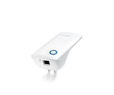 WRL RANGE EXTENDER 300MBPS/TL-WA850RE TP-LINK