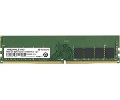 RAM TRANSCEND 16GB JM DDR4 3200Mhz U-DIMM 1Rx8 2Gx8 CL22 1.2V