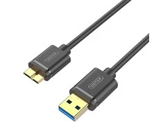 UNITEK Y-C461GBK Unitek kabelis USB 3.0. m