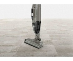 Bosch Talentone Development Serija 2, Įkraunamasis dulkių siurblys, Readyy'y 14.4V, Grafito BBHF214G