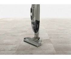 Bosch Talentone Development Serija 2, Įkraunamasis dulkių siurblys, Readyy'y 14.4V, Grafito BBHF214G