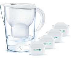 Brita Marella PF XL + 4 filtrai Maxtra Pure Performance