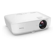 Verslo Projektorius Benq MW536 - WXGA / 1280x800 / 16:10 / 4000Lm / 20000:1 / HDMI / VGA / USB / Baltas (Pažeista pakuotė)