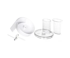 Virtuvinių kombainų priedas Bosch MUZ5VL1 VeggieLove Set