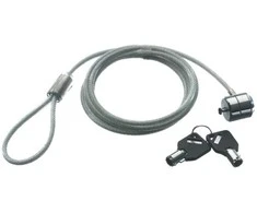 Vivanco Notebook Security Lock 23240