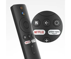 TV priedėlis Xiaomi TV Stick 4K su Android TV