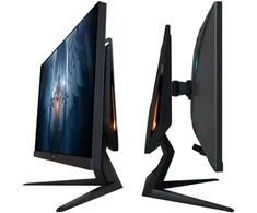 Žaidimų Monitorius Aorus FI27Q-X - Matinis 27" QHD 2560 x 1440 / IPS / 165Hz / 1 ms / HDMI 2.0 / DP - RENEW (Atnaujinta)