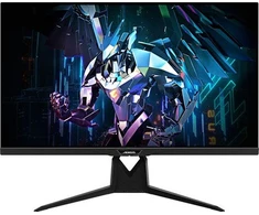 Žaidimų Monitorius AORUS FI32Q - Matinis 31.5" QHD 2560 x 1440 / IPS / 165Hz / 1 ms / HDMI 2.0 / DP - RENEW (Atnaujinta)