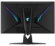 Žaidimų Monitorius AORUS FI32Q - Matinis 31.5" QHD 2560 x 1440 / IPS / 165Hz / 1 ms / HDMI 2.0 / DP - RENEW (Atnaujinta)