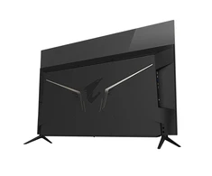 Žaidimų Monitorius GIGABYTE FO48U - Matinis 48" UHD 3840 x 2160 / OLED / 120Hz / 1 ms / HDMI 2.1 / DP / USB Type-C / RENEW (Atnaujinta)