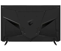 Žaidimų Monitorius GIGABYTE FV43U - Matinis 43" UHD 3840 x 2160 / VA / 144Hz / 1 ms / HDMI 2.1 / DP / USB Type-C - RENEW (Atnaujinta)