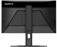 Žaidimų Monitorius GIGABYTE G24F - Matinis 24" FHD 1920 x 1080 / IPS / 170Hz / 1 ms / HDMI 2.0 / DP / RENEW (Atnaujinta)