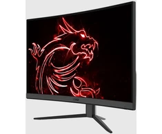 Žaidimų Monitorius GIGABYTE G27C4 E2 - Matinis 27" FHD 1920 x 1080 / VA / 170Hz / 1 ms / HDMI 2.0 / DP / RENEW (Atnaujinta)