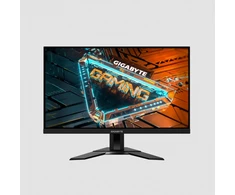 Žaidimų Monitorius GIGABYTE G27F - Matinis 27" FHD 1920 × 1080 / IPS / 144Hz / 1 ms / HDMI 2.0 / DP - RENEW (Atnaujinta)