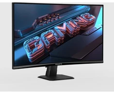Žaidimų Monitorius Gigabyte GS27QC - Matinis 27" QHD 2560 x 1440 / VA / 170Hz / 1 ms / HDMI 2.0 / DP - RENEW (Atnaujinta)
