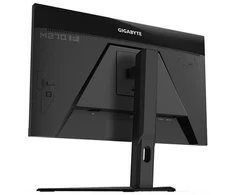 Žaidimų Monitorius M27Q P - Matinis 27" QHD 2560 x 1440 / IPS / 165Hz / 1 ms / HDMI 2.0 / DP / Type-C - RENEW (Atnaujinta)