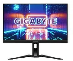 Žaidimų Monitorius M27Q P - Matinis 27" QHD 2560 x 1440 / IPS / 165Hz / 1 ms / HDMI 2.0 / DP / Type-C - RENEW (Atnaujinta)