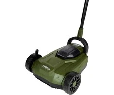 Akumuliatorinė vejapjovė HERVIN BATTERY, 20 V, 25-48 mm, 210 mm, bešepetėlinė, stumiama, be akumuliatoriaus, PLYL-138