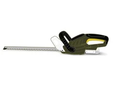 Akumuliatorinės gyvatvorių žirklės HERVIN BATTERY, 20 V, 520 mm, be akumuliatoriaus, PLYL-23B