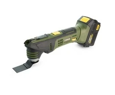 Akumuliatorinis daugiafunkcis įrankis HERVIN BATTERY, 20 V, greitas keitimas, be akumuliatoriaus, PLML-M146