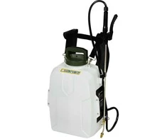 Akumuliatorinis purkštuvas HERVIN BATTERY, 20 V, 12 l, 1200 ml/min, teleskopinis kotas iki 1 m, 4,8 Bar, be akumuliatoriaus, SPL12