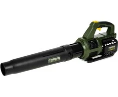 Akumuliatorinis pūstuvas HERVIN BATTERY, 20 V, iki 151 km/val., iki 468 m3/val., be akumuliatoriaus, GY2180