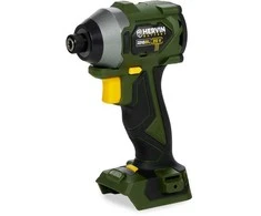 Akumuliatorinis smūginis suktuvas HERVIN BATTERY, 20 V, bešepetėlinis, 230 Nm, be akumuliatoriaus, BLMI-282