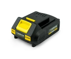 Akumuliatorius HERVIN BATTERY, 20 V, 2,0 Ah, HB-2AH