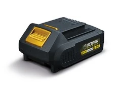 Akumuliatorius HERVIN BATTERY, 20 V, 2,0 Ah, HB-2AH