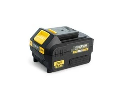 Akumuliatorius HERVIN BATTERY, 20 V, 5,0 Ah, HB-5AH