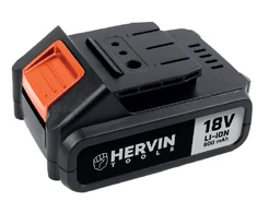 Akumuliatorius HERVIN TOOLS, 18 V, 800 mAh, SB18V