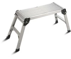 Darbinė aikštelė HERVIN EQUIPMENT, 150 kg, 760x300x500 mm, CWP-DE7630