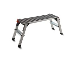 Darbinė aikštelė HERVIN EQUIPMENT, 150 kg, 960x300x500 mm, CWP-DE9630