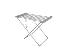 Elektrinė drabužių džiovyklė HERVIN EQUIPMENT, 120 W, 230 V, 8 šildymo vamzdžiai, 950x500x740 mm, EV-120