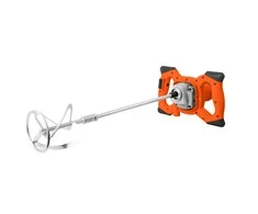 Elektrinė maišyklė HERVIN TOOLS, 1200 W, 0-900 aps/min, 120 mm, BM-1200W2