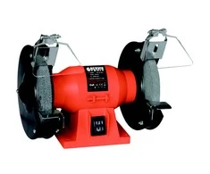 Elektrinis galąstuvas HERVIN TOOLS, 150 W, 2950/min, Ø125x16 mm, BG-150W