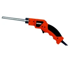 Karšto pjovimo polistirolo peilis HERVIN TOOLS, 150 W, 500 °C, 2 pjovimo geležtės, HK-150W