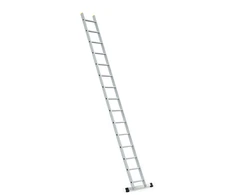 Kopėčios HERVIN EQUIPMENT, alium. atremiamos, 15 pakopų, 4050 mm, AS0115A
