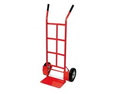 Krovinių vežimėlis HERVIN EQUIPMENT, 250 kg, 1180×540×470 mm, HT-008