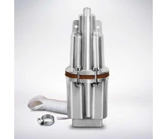 Panardinamas vibracinis siurblys HERVIN TOOLS, 280 W, 900 l/val., 60 m, SPUMP-280W (II)