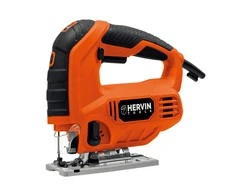 Siaurapjūklis HERVIN TOOLS, 850 W, 800-3000/min., su lazeriu, SPJ-850W