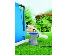 Bestway Siurblys su filtru FLOWCLEAR, 1,249 ltr/val ,58381