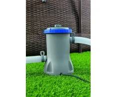 Bestway Siurblys su filtru FLOWCLEAR, 2,006 ltr/val ,58383