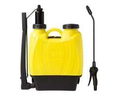 Slėginis pukštuvas OCEANIA, 16 l, su teleskopiniu kotu (54-91 cm), 21804