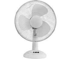 Ventiliatorius HERVIN EQUIPMENT, 45 W, 220 V, stalinis, plastikinis, Ø400 mm, FT-40A